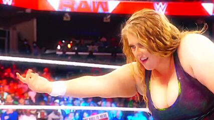 Huge Raw Tag Team Title Match and high-stakes Triple Threat this Monday
