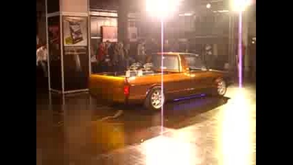 Vw Caddy Mk1 Lowrider