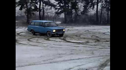 Panicheri Drift Delko =]