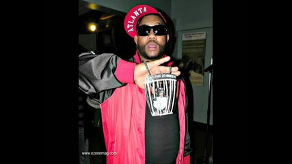 Omega feat. Gorilla Zoe - Throw Dem Dollas At Her Dirty 2010 