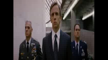 Aliens Vs. Predator:requiem (trailer)