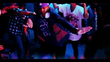 Far East Movement - Like A G6 ft. The Cataracs and Dev ( High Quality) Vbox7 