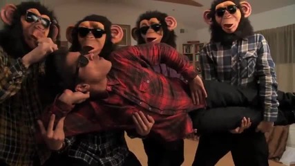 Bruno Mars - The Lazy Song