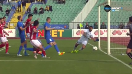 Закъснелите подаръци за рождения ден на играч на ЦСКА