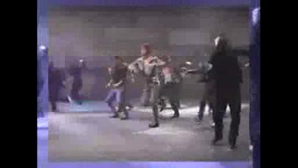 Mirotic - Off Shot Dance Scene (jap.ver)