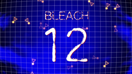 Bleach - Episode 12 [bg Sub][1080p][viz Blu-ray]