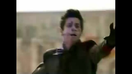 Wizards Of Waverly Place the movie bg sub - Trillar