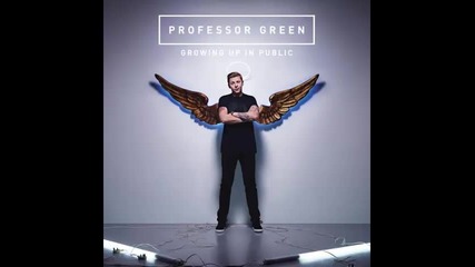 *2014* Professor Green - I need church