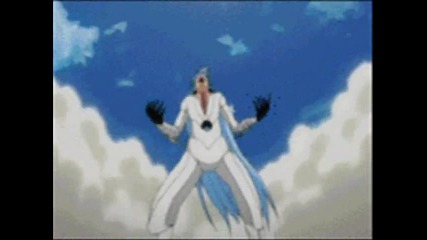 bleach amv go go go