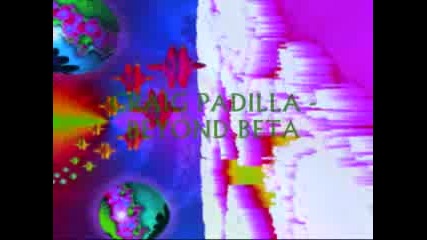 Craig Padilla - Beyond Beta
