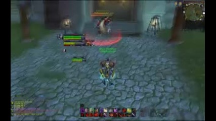 Fiveshots Forced Pvp Flag Trick