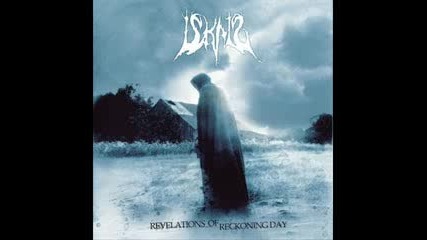 Iskald - Dommedag