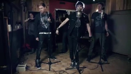 B-a-p-one-shot-chad-future-engli