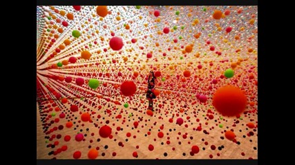 Four Tet - Angel Echoes