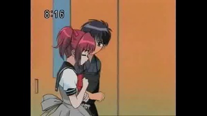 Tokyo Mew Mew - Beautiful Goodbye