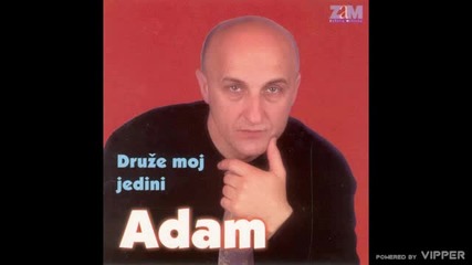 Adam - Otvori vrata - (audio 1997)