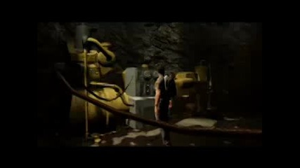 Трейлър На Играта Lost - Изгубени