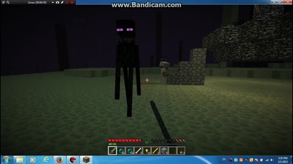 Minecraft Multiplayer Survival ep.2