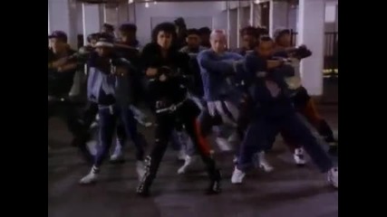 Michael Jackson - Bad 1987 (бг Превод)
