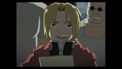 Fullmetal Alkhemist - ep - 9 bg audio