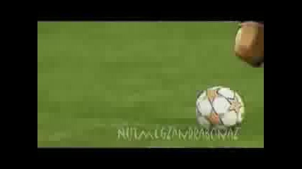 C.ronaldo 