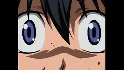 Elfen Lied - Time Is Running Out For Nyuu