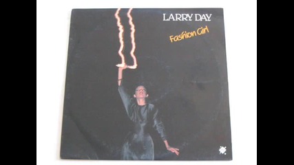 larry day - fashion girl 1984 italo disco 