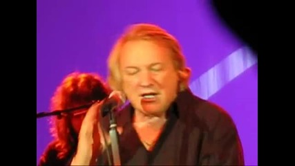Lou Gramm Band - Rev on the Red Line (live) 