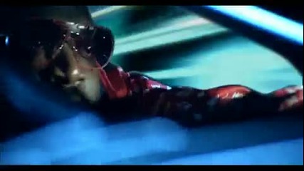 Rick Ross feat. R. Kelly - Speedin'