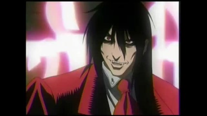 Rammstein Hellsing Amv