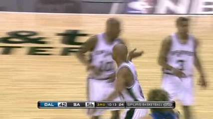 Nba - The Daily Zap 11.11.09 