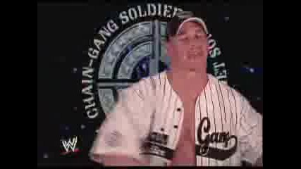 John Cena