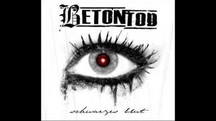 Betontod - Gluck auf 