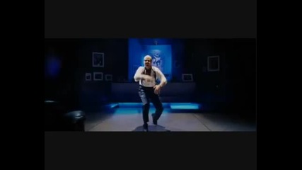 Ей това е танц!!!!!!! Ludacris - Get Back