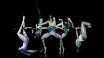 Ciara ft. Justin Timberlake - love sex and magic - Official Video