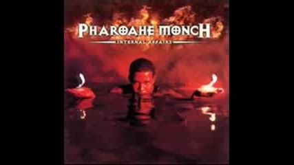 Pharoahe Monch ft. M.o.p. - No Mercy 
