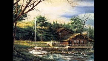 Class - Painter Of My Soul