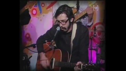 2 Son and the Holy Ghosts Inside me Illa Musical, 22 5 2010 