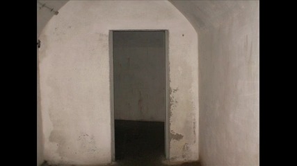 Hitler - Bunker in Gabrovo 