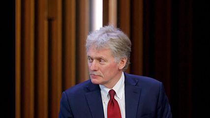 Кремъл: Спирането на помощта за Украйна би било най-добрият принос на САЩ за мира