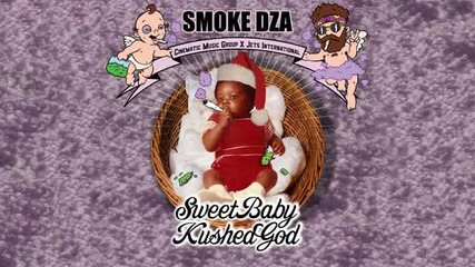 Smoke Dza - Dear Winter