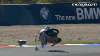 Red Bull Motogp Rookies Cup Brno Race 2 Highlights 
