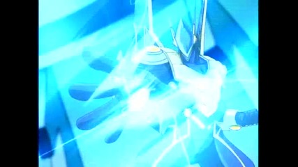 Yu Gi Oh ! Gx Eпизод 93 бг аудио