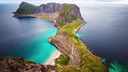 Норвегия - кратко пътешествие из красивите околности