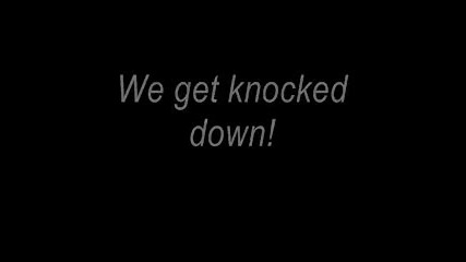 Three Days Grace - One X / Lyrics
