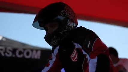 Xdl Exhibition At X-games 16 Highlights