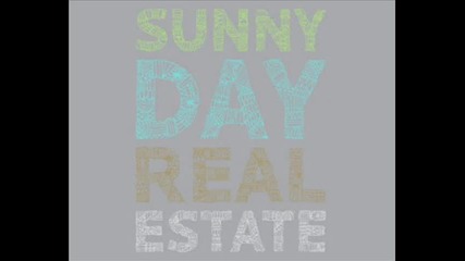 Sunny Day Real Estate - 8 
