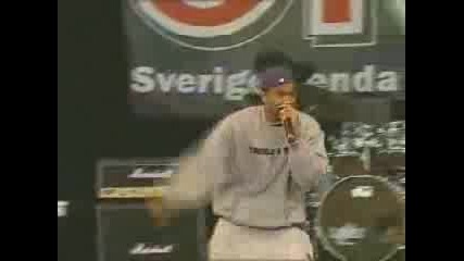 Eminem - Role Model (live)