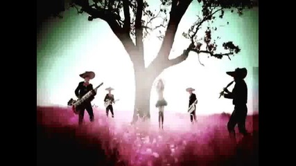 selena-top of the world