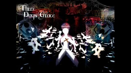 Three Days Grace - Animal I Have Become + текст и превод